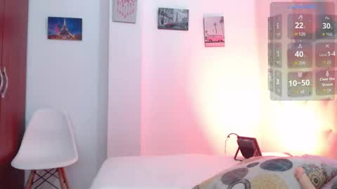 Snapshot of queen_dayanna chatting on 10.27.25 queen_dayanna online show from 10.27.25