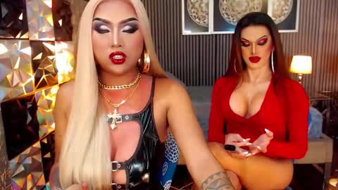 MAGDA online show from 02.25.26