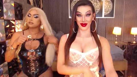 MAGDA online show from 03.08.26