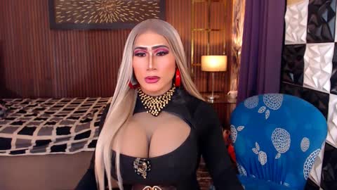 MAGDA online show from 04.06.26