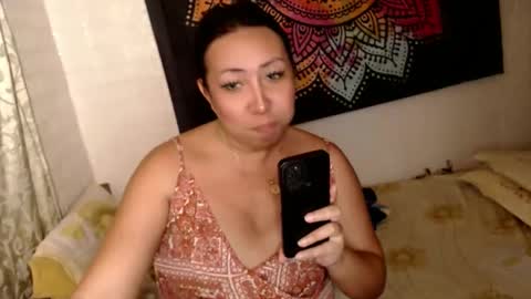 Snapshot of queen_dominatrixx chatting on 03.11.26 CASSANDRA online show from 03.11.26