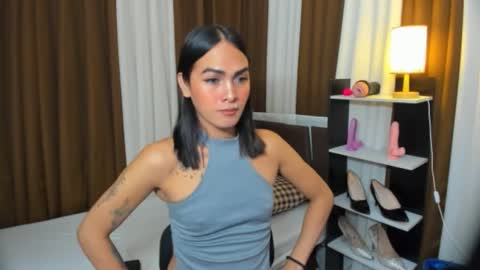 Queen Dyosa online show from 10.19.25