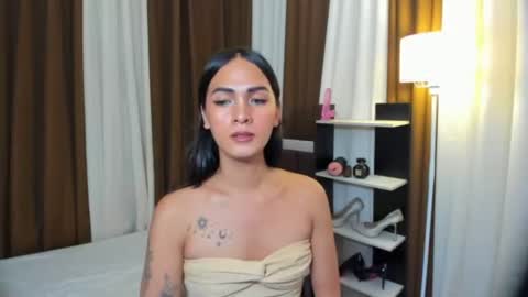 Queen Dyosa online show from 11.24.25