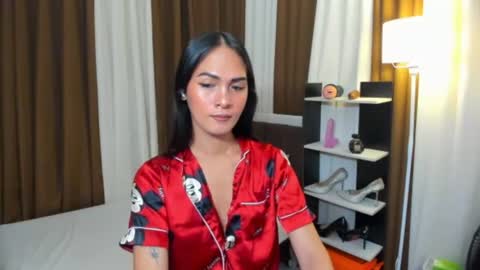 Queen Dyosa online show from 11.27.25