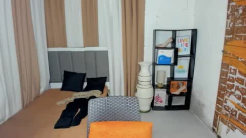 Queen Dyosa online show from 01.16.26