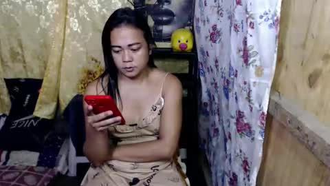 queen_ennah online show from 01.08.26