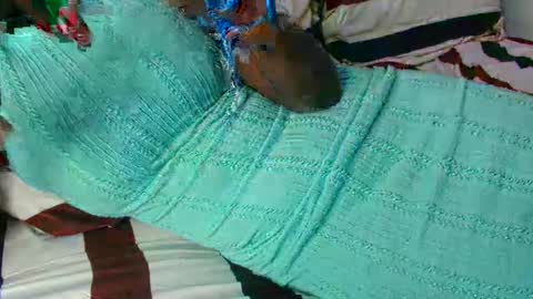 queen_kai online show from 04.20.26