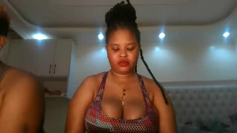 Snapshot of queen_kikih chatting on 05.24.26 Queen kikih online show from 05.24.26