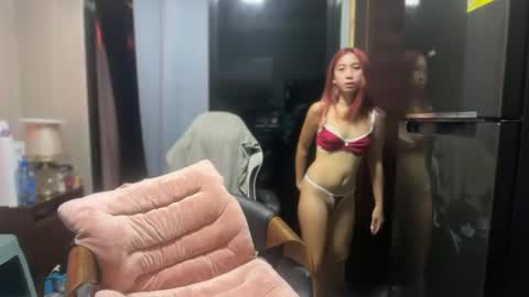 Snapshot of queen_liexx chatting on 06.27.26 Your wife material lie online show from 06.27.26