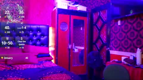 Lily online show from 11.01.25