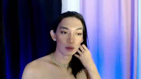 Queen Lucifer online show from 11.07.25