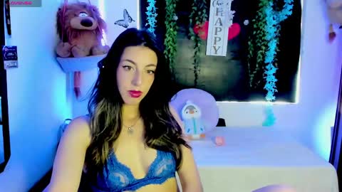 Snapshot of queen_natttyy chatting on 04.27.26 queen_natttyy online show from 04.27.26