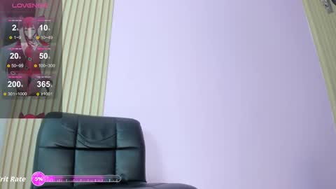 Natty brow online show from 03.09.26