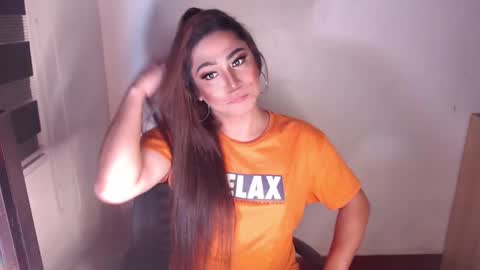 samantha online show from 01.09.25