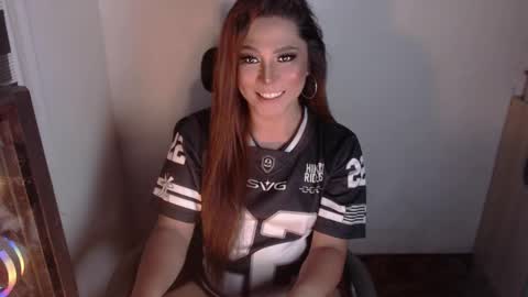 samantha online show from 10.05.25