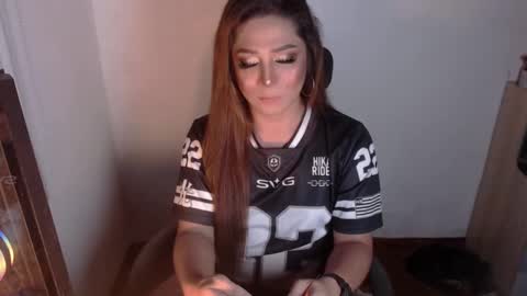 samantha online show from 10.14.25