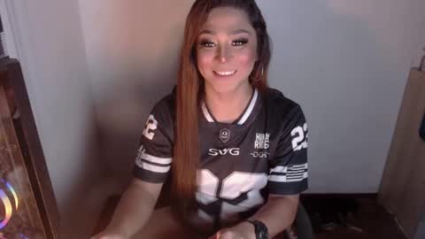 samantha online show from 10.19.25