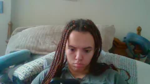 Rachelle online show from 12.15.24