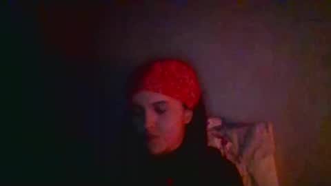 Rachelle online show from 01.10.25