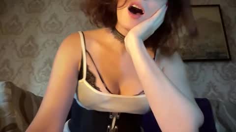 Tomyris online show from 09.22.25