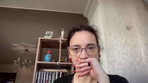 Tomyris online show from 09.23.25