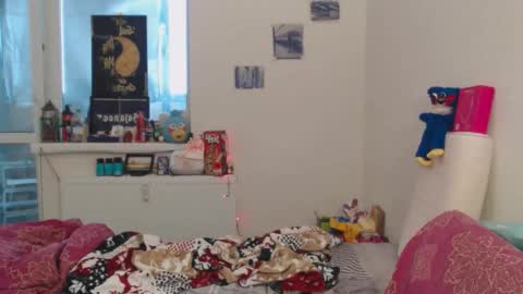 queen_x_joker online show from 02.05.26