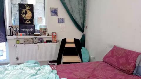 queen_x_joker online show from 07.18.26