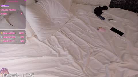 Kim online show from 03.07.25