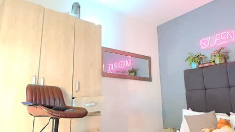 ALICE online show from 10.15.25