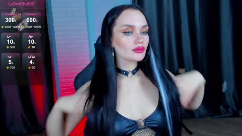 Snapshot of queenaliss chatting on 12.03.24 Your world and the universe Aliss online show from 12.03.24