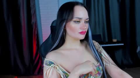 Snapshot of queenaliss chatting on 12.11.24 Your world and the universe Aliss online show from 12.11.24