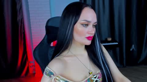 Snapshot of queenaliss chatting on 12.13.24 Your world and the universe Aliss online show from 12.13.24