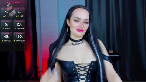 Snapshot of queenaliss chatting on 12.19.24 Your world and the universe Aliss online show from 12.19.24