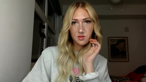 Ani Summers online show from 10.03.25