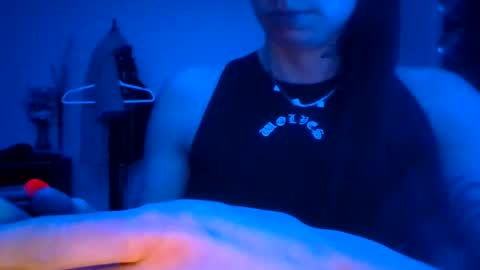 queenbee6269 online show from 01.29.25