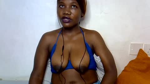 Cindy Melahnin online show from 07.08.26