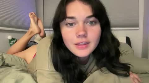 Cassidy online show from 10.23.25