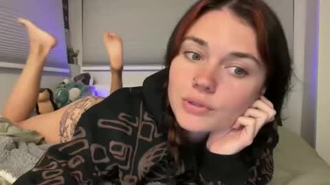 Cassidy online show from 02.17.26