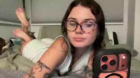 Cassidy online show from 04.02.26