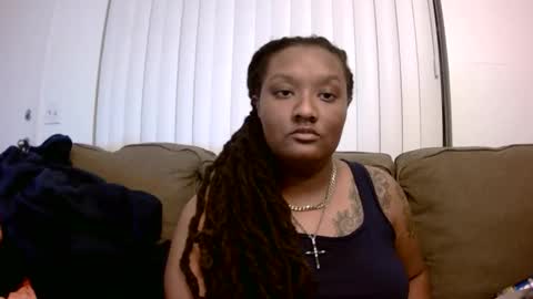 Queen Chief online show from 03.17.26