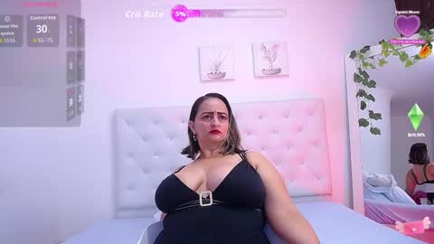 queendesiree_ online show from 02.02.26