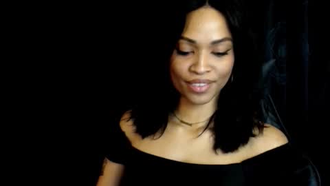 Sweet Goddess online show from 12.18.25