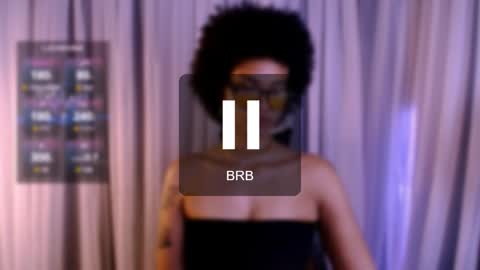 Sweet Goddess online show from 04.05.26