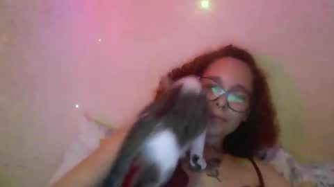 Domina Moon online show from 01.07.26