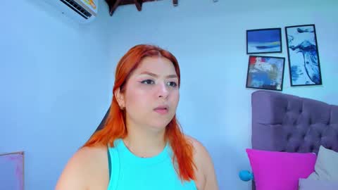 Snapshot of queengrett chatting on 11.09.25 Queen online show from 11.09.25