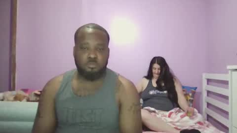 Snapshot of queenking55 chatting on 05.30.26 Queen N King Fun Night online show from 05.30.26