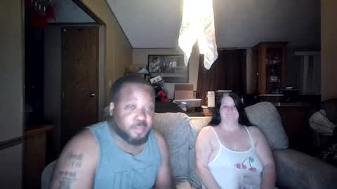 Snapshot of queenking55 chatting on 07.11.26 Queen N King Fun Night online show from 07.11.26