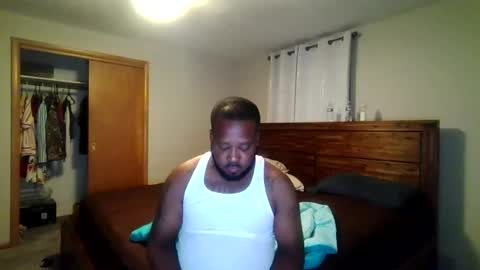 Snapshot of queenking55 chatting on 07.27.26 Queen N King Fun Night online show from 07.27.26