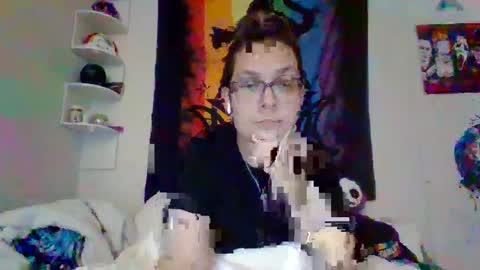 queenkriss97 online show from 09.29.25