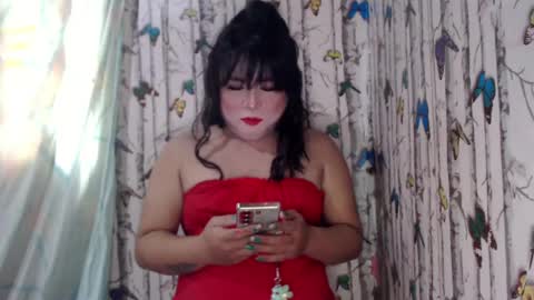 Snapshot of queenlexie_moore chatting on 08.03.26 queenlexie_moore online show from 08.03.26